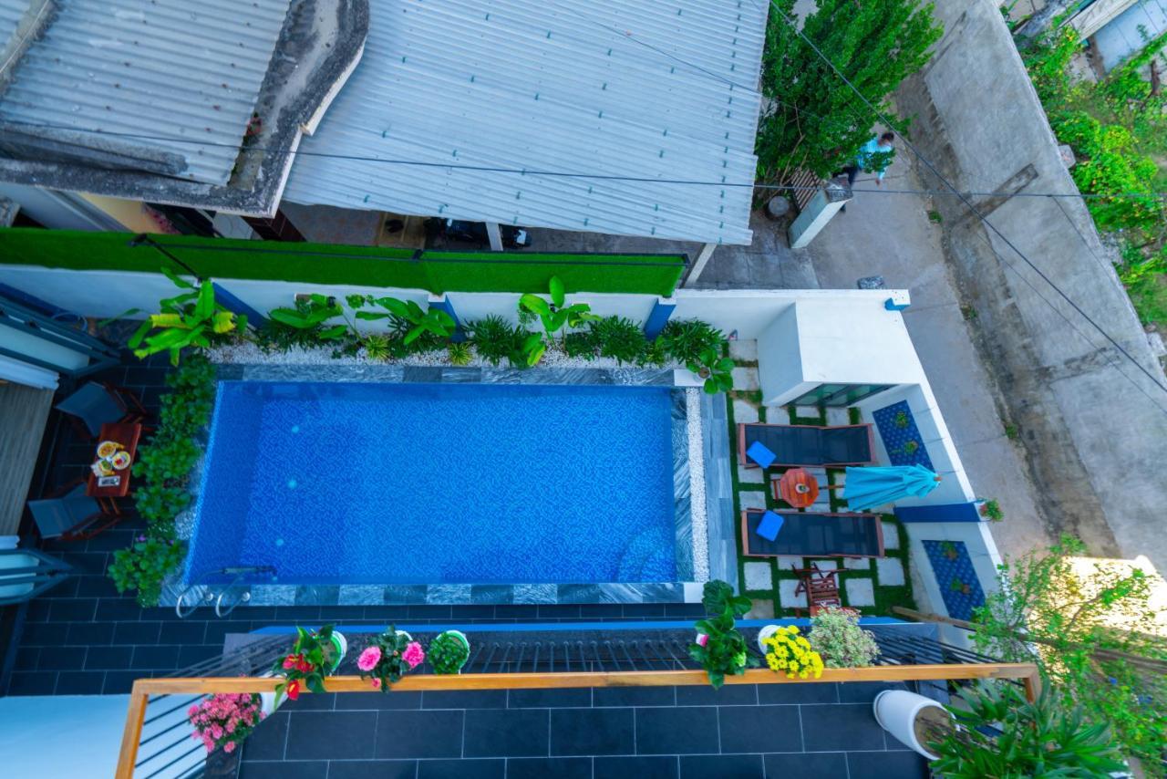 An Bang Mq Villa Hoi An Eksteriør bilde