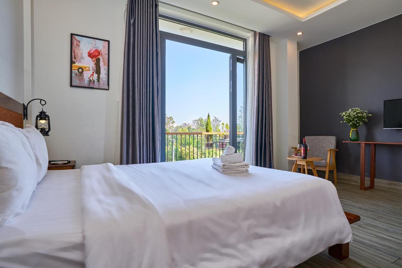 An Bang Mq Villa Hoi An Eksteriør bilde