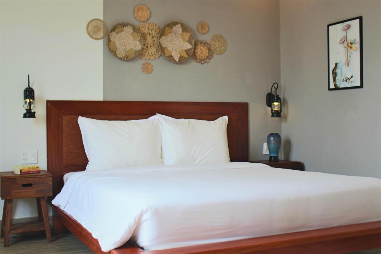 An Bang Mq Villa Hoi An Eksteriør bilde