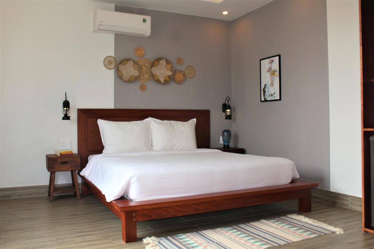 An Bang Mq Villa Hoi An Eksteriør bilde